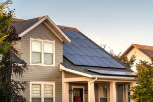 Cost of Solar Panels
